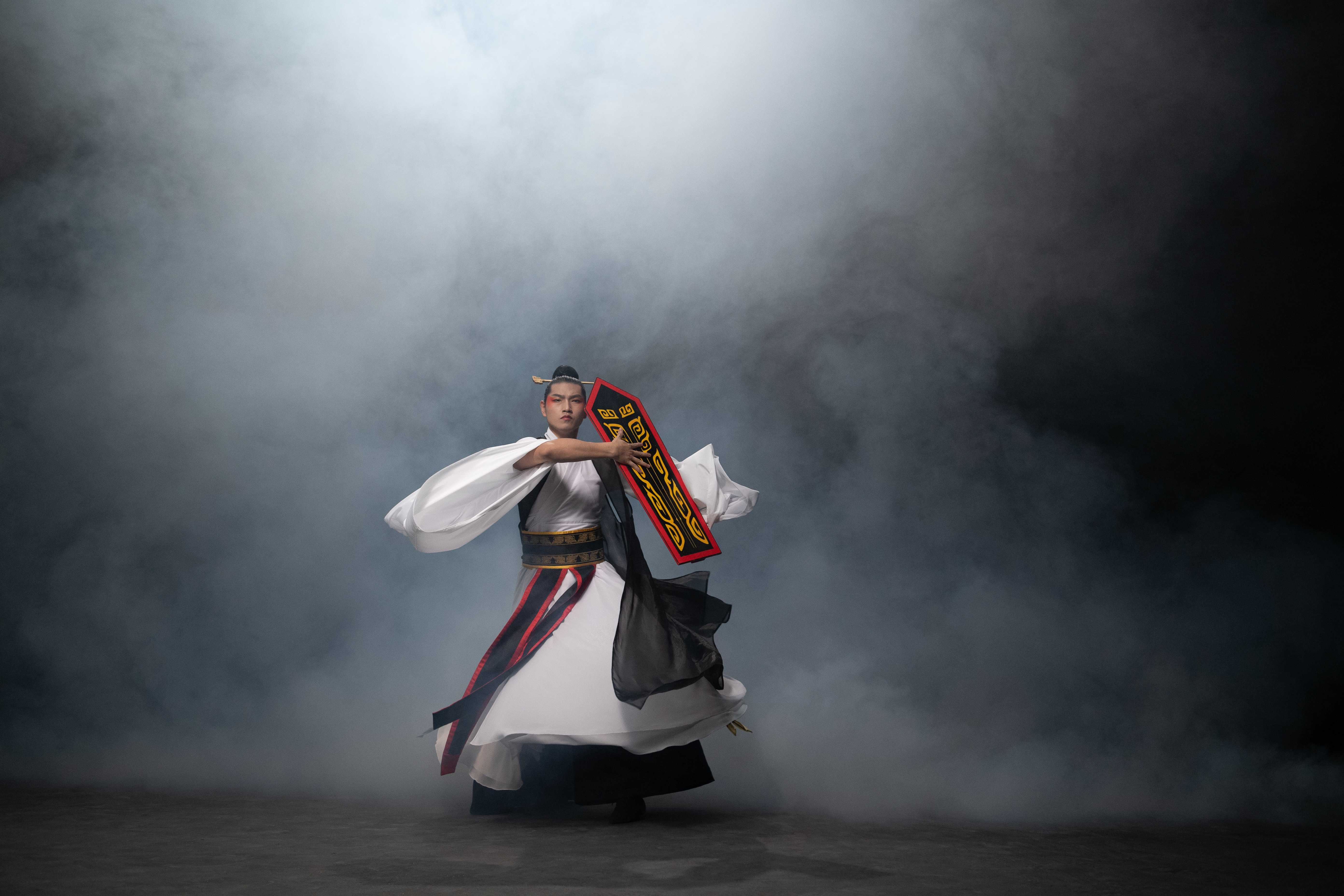 《大武舞》深圳南山拍摄现场.jpg